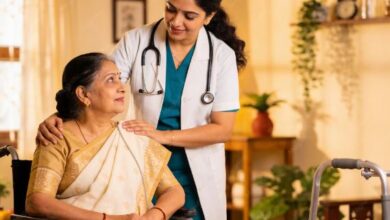 Care Taker in Ahmedabad