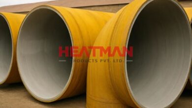 Cement Lining