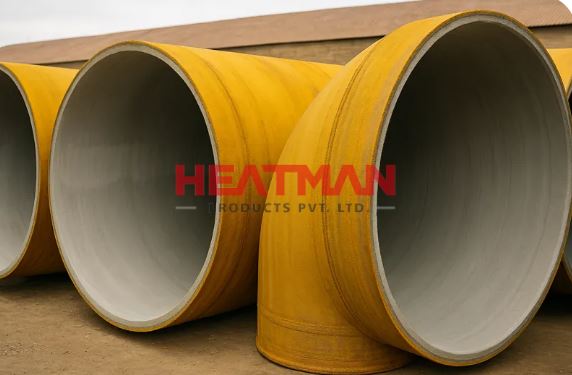 Cement Lining