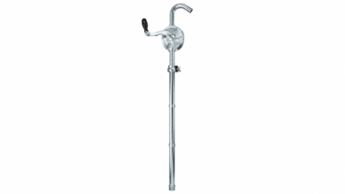 Barrel Pump Manufacturers in India