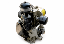 Eicher Agro Engine