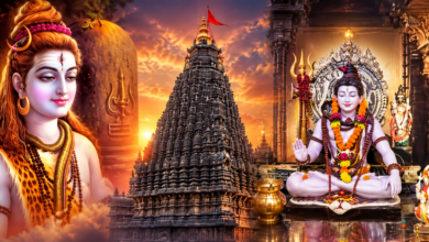 Mahamrityunjay Jaap in ujjain