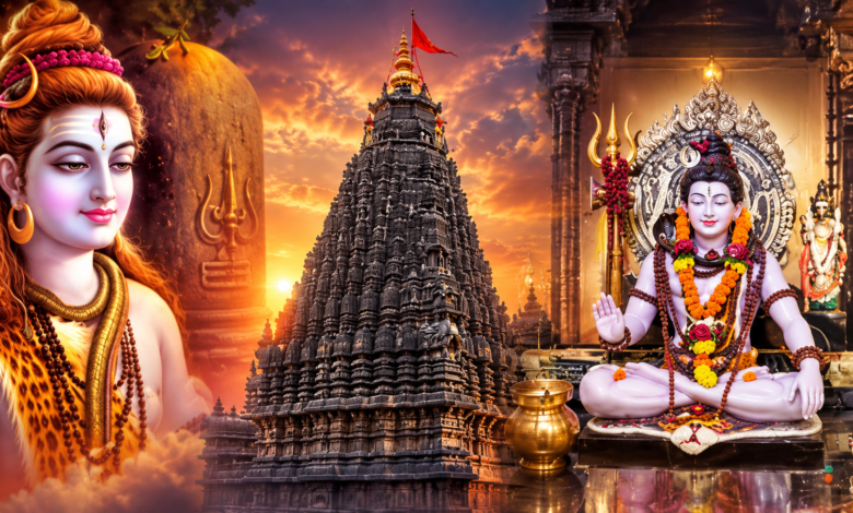 Mahamrityunjay Jaap in ujjain
