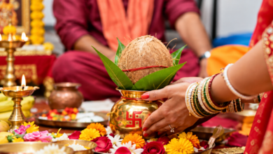 mangal dosh nivaran puja​