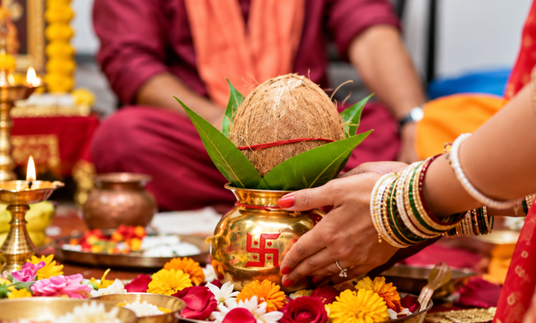 mangal dosh nivaran puja​