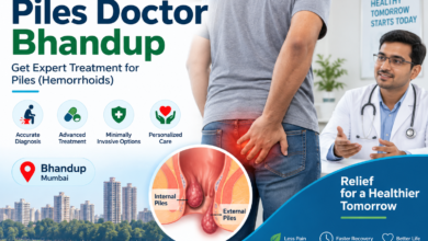 Piles doctor bhandup