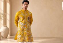 Stylish Kurta for Men