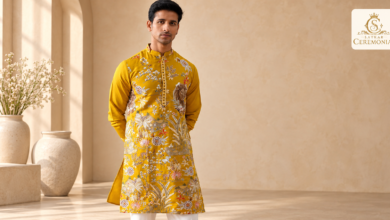 Stylish Kurta for Men