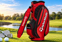 Titleist Golf Bags​