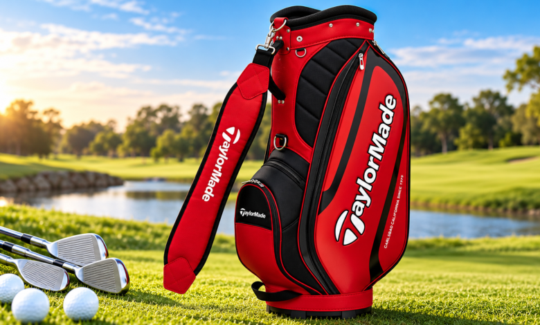 Titleist Golf Bags​