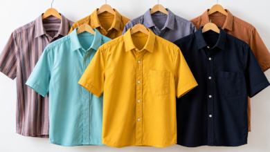Fr Shirts