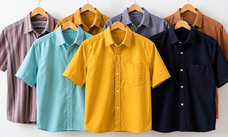 Fr Shirts