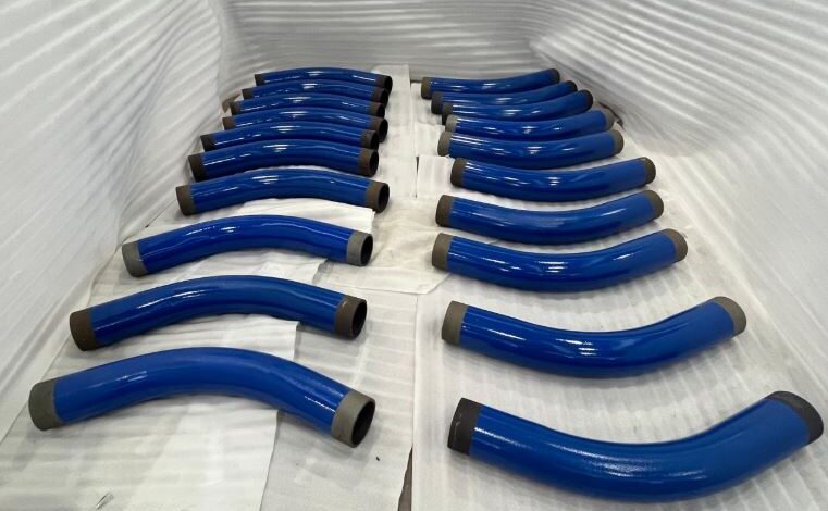 Coating Fbe Service