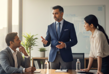 Communication Skills Training for Managers