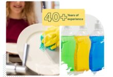 Dishwash Fragrance Exporter