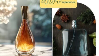 Fine Fragrance Exporter in India
