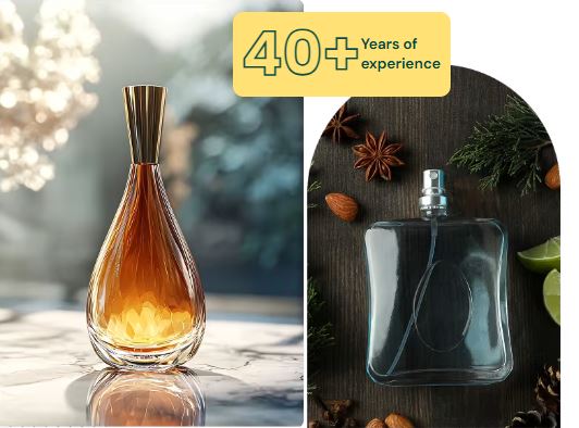 Fine Fragrance Exporter in India