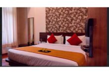 Best Hotel Near Tonk Road Jaipur