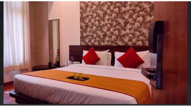 Best Hotel Near Tonk Road Jaipur
