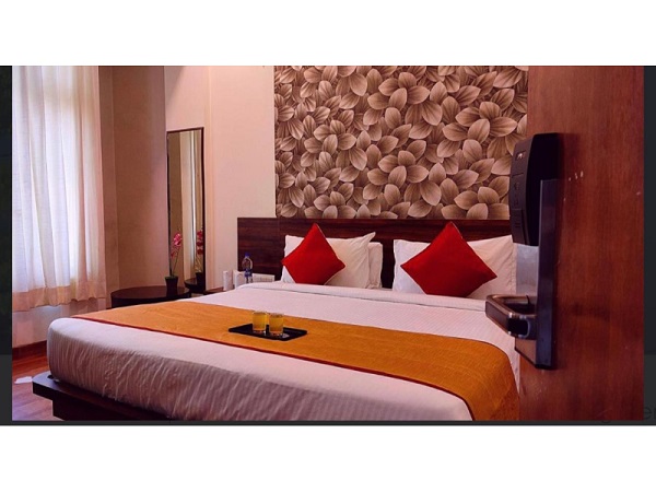Best Hotel Near Tonk Road Jaipur