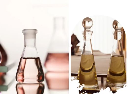 Fine Fragrance in India