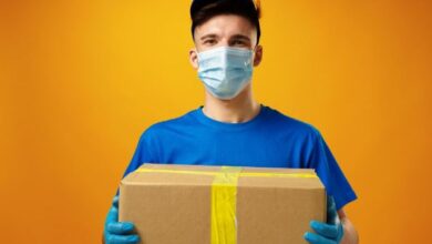 Medicine Courier from India to Germany