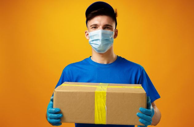 Medicine Courier from India to Germany