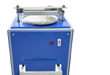 Papad Making Machine Manufacturer