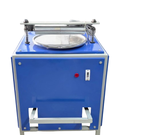 Papad Making Machine Manufacturer
