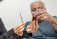 Peptide Therapy Bloomingdale IL