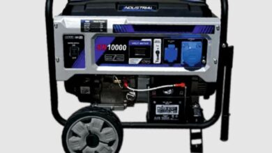 Portable Generator