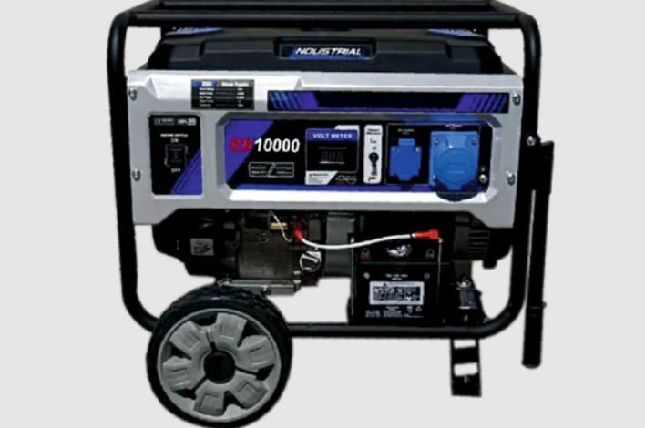 Portable Generator
