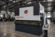 Shearing Machines