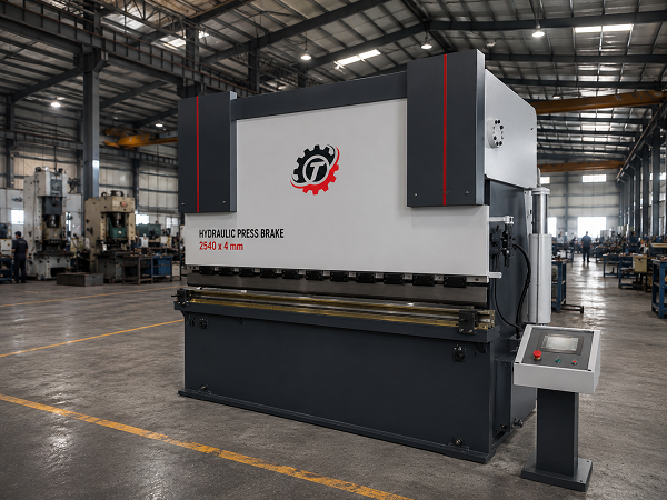 Shearing Machines