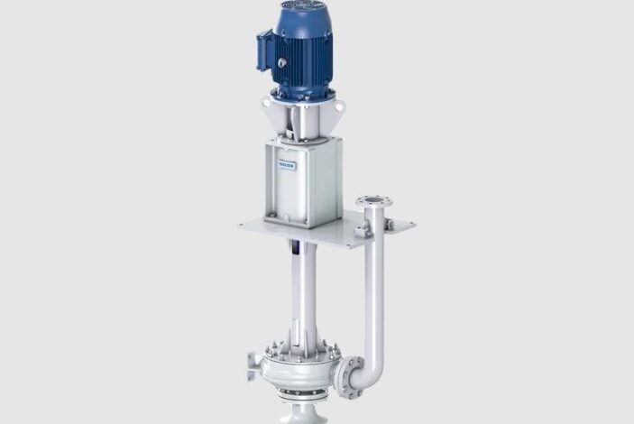 Stainless Steel Sump Pump
