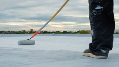 Terrace Waterproofing Services
