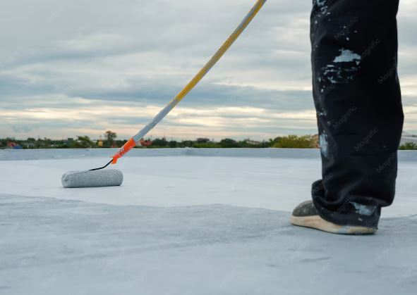 Terrace Waterproofing Services