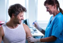 Testosterone Therapy Near Me