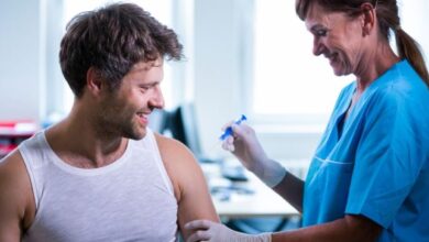 Testosterone Therapy Near Me