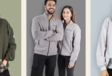 Trekking Clothes for Men