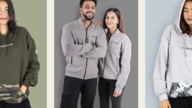 Trekking Clothes for Men