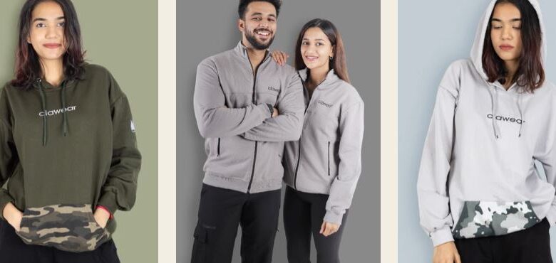 Trekking Clothes for Men
