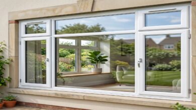 UPVC Windows Dealership Opportunity