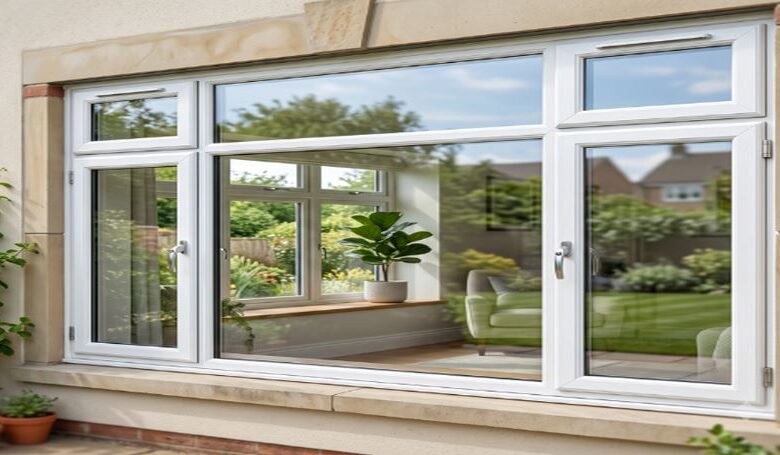 UPVC Windows Dealership Opportunity