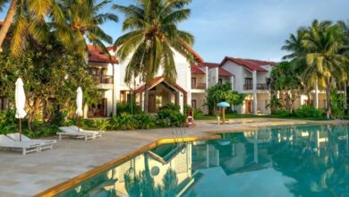 Villa for rent in goa