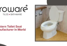 Western Toilet Seat Manufacturer in Morbi