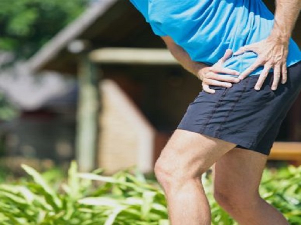 Bilateral Hip Replacement in India