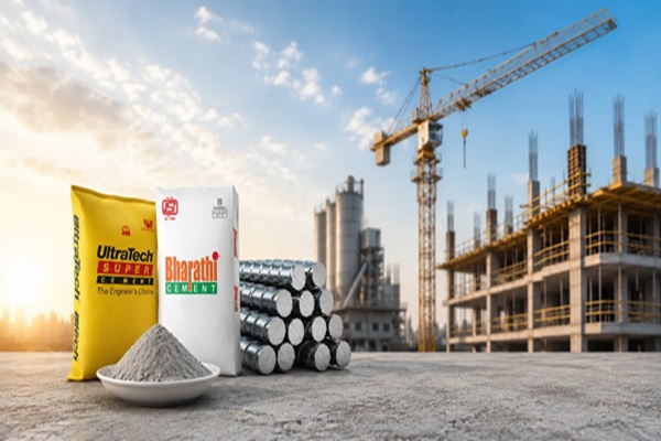 Cement Online