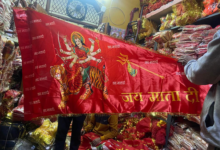 Navratri Chunri Bulk Supplier