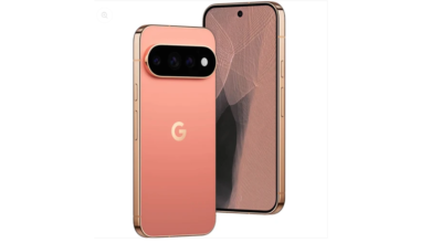 Google Pixel 11 Pro 5G